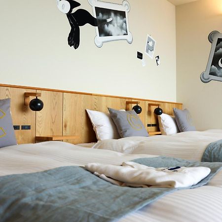 Kamome Slow Hotel The Compact 淡路 外观 照片