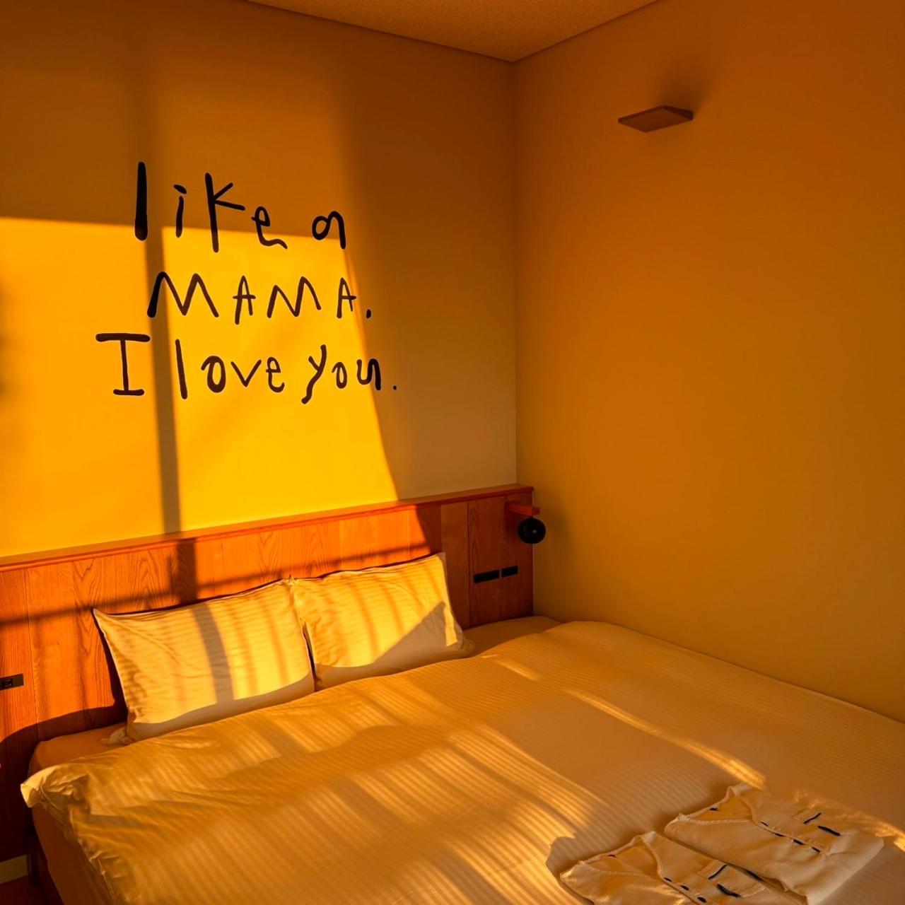 Kamome Slow Hotel The Compact 淡路 外观 照片