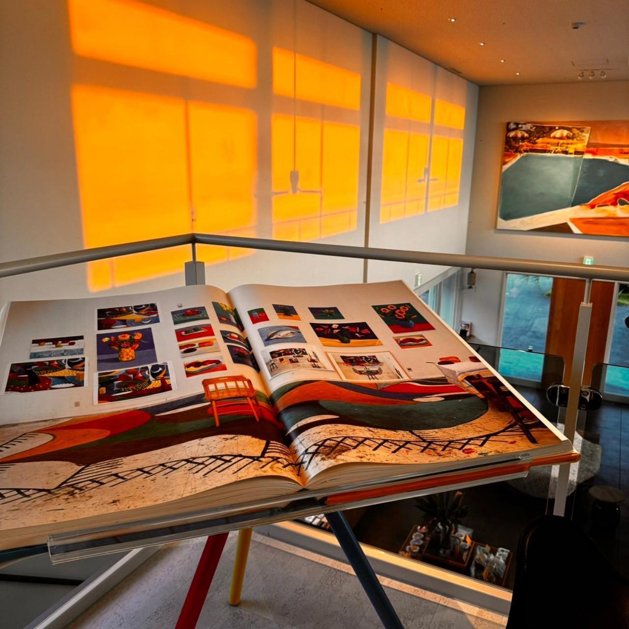 Kamome Slow Hotel The Compact 淡路 外观 照片
